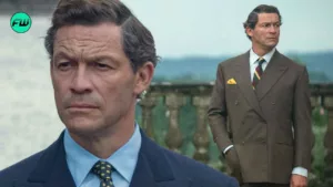 L’acteur britannique Dominic West, reconnu pour son interprétation de Jimmy McNulty dans la célèbre série The Wire de HBO, ainsi que pour son rôle de Prince Charles dans la série phare de Netflix, The Crown, se dit soulagé que la […]