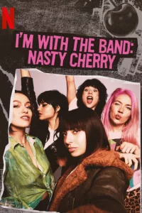 In an unfiltered, intimate docuseries, pop star mentor Charli XCX finds out what it takes to build — and break — a real, badass all-girl punk band.   Bande annonce / trailer de la série I’m with the Band: Nasty […]