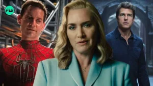 Tobey Maguire, célèbre pour son rôle de Spiderman, a fait une apparition phare dans la comédie satirique « Tropic Thunder ». Son rôle a pu passer inaperçu pour certains, mais pas pour l’actrice de Titanic, Kate Winslet, qui a salué sa prestation. […]