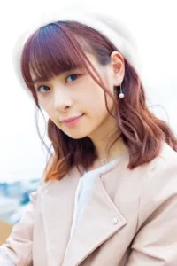 Kaori Maeda is a voice actress from Fukuoka, Japan. She is affiliated with Amuse.   Date d’anniversaire : 25/04/1996