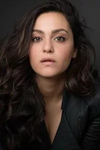 films et séries avec May Calamawy