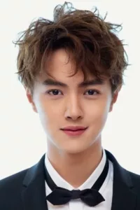 films et séries avec Darren Chen