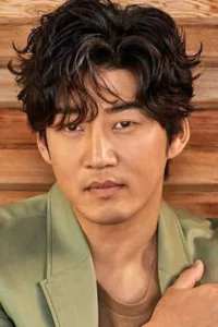 films et séries avec Yoon Kye-sang