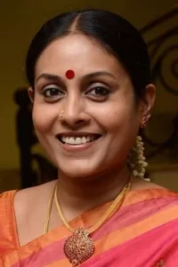 Saranya Ponvannan en streaming
