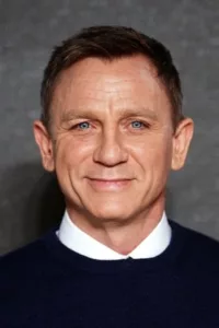 films et séries avec Daniel Craig