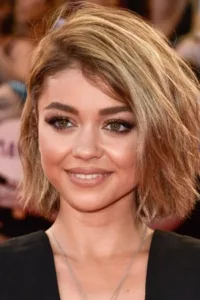 Sarah Jane Hyland (born November 24, 1990) is an American actress. Born in Manhattan, she attended the Professional Performing Arts School, then had small roles in the films Private Parts (1997), Annie (1999), and Blind Date (2007). Hyland is best […]