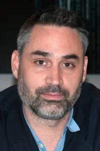 Alex Garland en streaming