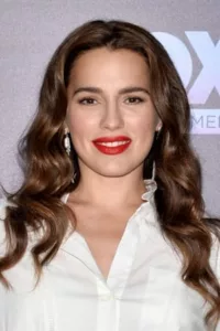 Melia Kreiling (born c. 1990) is an actress. She is known for her roles on television series such as Tyrant and The Last Tycoon, and for her starring role as Alycia in the second season of the CBS summer series Salvation. […]