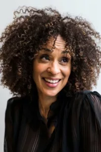 films et séries avec Karyn Parsons