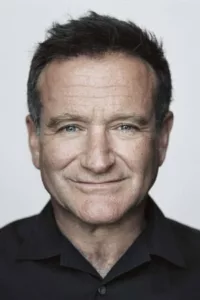 films et séries avec Robin Williams