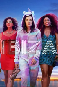 films et séries avec Ibiza