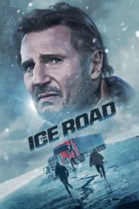 films et séries avec Ice Road