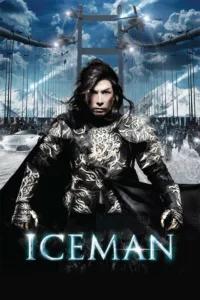 Iceman en streaming