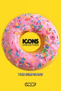 Icons Unearthed: The Simpsons en streaming