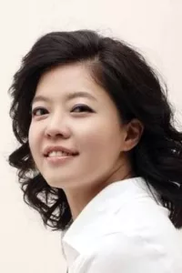 films et séries avec Kim Yeo-jin