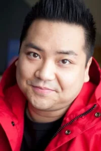 Andrew Phung en streaming