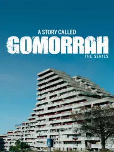 Il était une fois Gomorra – La serie en streaming