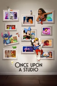Tous vos personnages préférés se retrouvent dans « Il était une fois un Studio » pour un moment festif, amusant et émouvant, alors qu’ils se rassemblent pour une photo de groupe spectaculaire afin de célébrer les 100 ans de Disney. […]