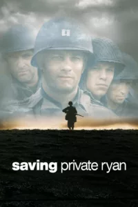 Il faut sauver le soldat Ryan en streaming