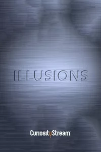 Can you believe your eyes? You may have 20/20 vision, but as Prof. Shapiro shows you may not be seeing what is « really » there.   Bande annonce / trailer de la série Illusions en full HD VF https://www.youtube.com/watch?v= Date de […]