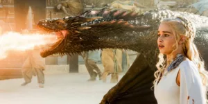 L’adaptation de la quatrième aile d’Amazon rencontre un problème majeur que Game of Thrones n’a jamais rencontré. Fourth Wing est confronté à un défi unique avec ses dragons, car la série tourne autour d’eux et nécessite une présence constante à […]