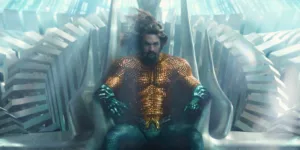 Dans « Aquaman 2 », Martin Short joue le rôle de Kingfish, un poisson gigantesque qui imite un empereur romain et est entouré de gardes du corps de requins marteaux. Malgré sa brève apparition, Martin Short a su tirer le meilleur parti […]