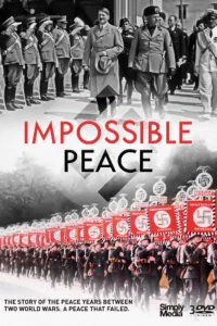 Impossible Peace en streaming