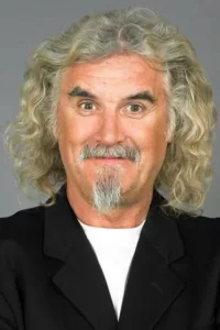 A Scottish comedian, musician, presenter and actor. He is sometimes known, especially in his native Scotland, by the nickname The Big Yin (The Big One). His first trade, in the early 1960s, was as a welder (specifically a boilermaker) in […]