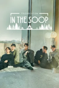 « IN THE SOOP : FRIENDCATION » vous fera vivre le quotidien des cinq amis – Park Seo-jun, le rappeur Peakboy, Choi Woo-shik, Park Hyung-sik et V – au moment où ils délaissent leur existence frénétique pour se détendre ensemble, […]