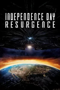 films et séries avec Independence Day : Resurgence