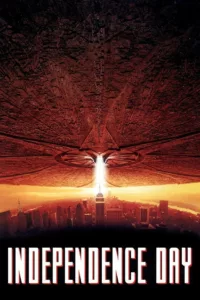 Independence Day en streaming