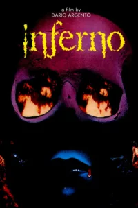 films et séries avec Inferno