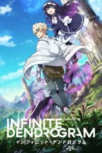 Le 15 juillet 2043, « Infinite Dendrogram », un jeu de type Full Dive VRMMO avec un système unique appelé « Embryo » sort sur le marché. Il offre à chaque joueur un très grand choix, voire même un nombre […]