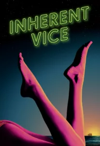 films et séries avec Inherent Vice