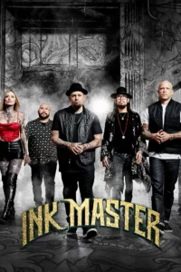 Ink Master en streaming