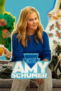 La comédienne Amy Schumer se met en scène dans une série de sketches humoristiques.   Bande annonce / trailer de la série Inside Amy Schumer en full HD VF Finally back. Finally new. Finally streaming. Date de sortie : 2013 […]
