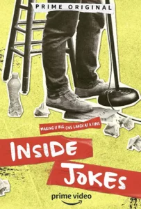 Inside Jokes follows unknown stand-up comics vying to make it into the world-famous Just for Laughs comedy festival in Montreal. Will their performances launch their careers into superstardom, just like New Faces alumni Pete Holmes and Colin Jost, or will […]