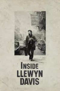 Inside Llewyn Davis raconte une semaine de la vie d’un jeune chanteur de folk dans l’univers musical de Greenwich Village en 1961. Llewyn Davis est à la croisée des chemins. Alors qu’un hiver rigoureux sévit sur New York, le jeune […]