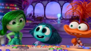 Disney et Pixar ont enfin dévoilé la bande-annonce d’Inside Out 2, et de nombreuses émotions sont au rendez-vous ! Toutes les anciennes émotions sont toujours là : la joie, la tristesse, la colère, l’envie et le dégoût s’associent pour guider […]