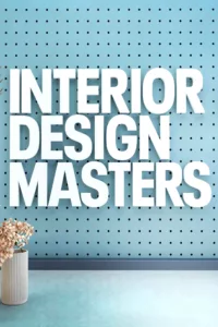Interior Design Masters en streaming