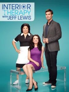 Interior Therapy with Jeff Lewis is an American reality television series that debuted March 14, 2012, on Bravo. It is a spin off from Lewis’ other Bravo show Flipping Out, and features both Jenni Pulos and Zoila Chavez.   Bande […]