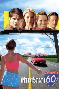 films et séries avec Interstate 60