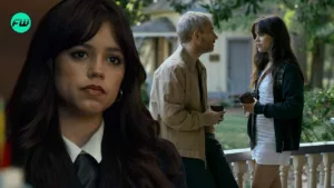 Une scène intime très controversée a fait naître un débat houleux sur internet. Elle met en scène les acteurs Jenna Ortega et Martin Freeman dans le nouveau film Miller’s Girl. Ce qui choque particulièrement, c’est l’écart d’âge de 31 ans […]