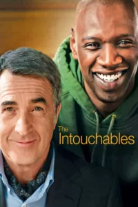 Intouchables en streaming