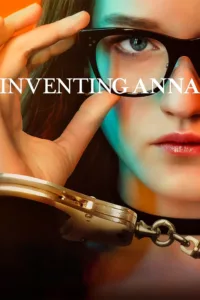 Inventing Anna en streaming