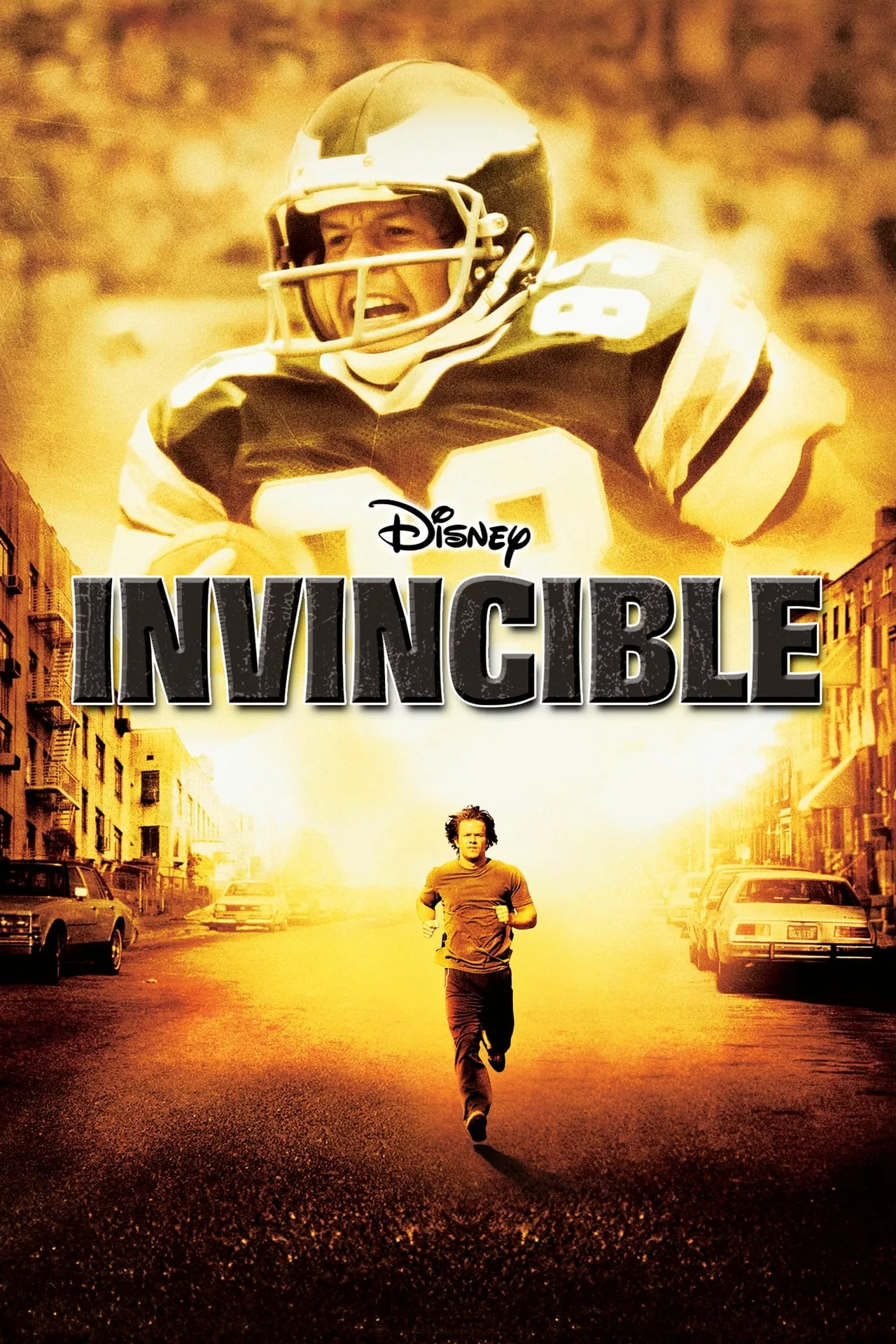 Invincible en streaming VF Regarder le film complet en français