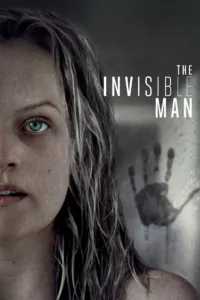 films et séries avec Invisible Man