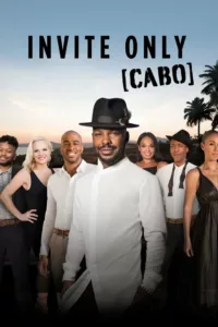 When social connector Larry Sims invites six of his friends from different phases in his life on a luxury vacation in Cabo San Lucas, Mexico, no one knows what to expect, especially since most of his friends know next-to-nothing about […]
