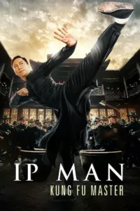 Ip Man Kung Fu Master : Les Origines en streaming