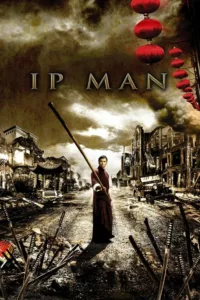 Film biographique sur la vie de Ip Man, un maître de Kung-Fu spécialisé dans le style Wing Chun et qui fut le maître de Bruce Lee. Dans les années 30, Ip Man vit à Foshan dans le sud de la […]